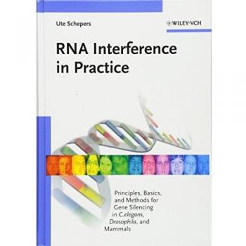 RNA Interference in Practice – Principles, Basics, and Methods for Gene Silencing in C. elegans, Drosophila and Mammals