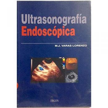 Ultrasonografía Endoscópica