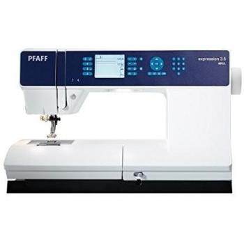 Pfaff Expression 3.5 - Maquina de coser