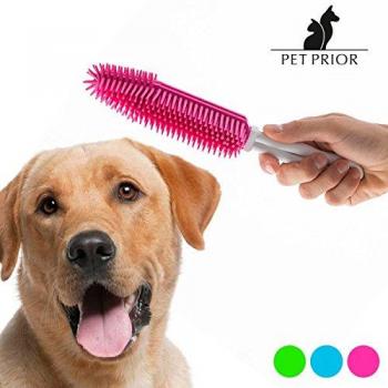 Pet Prior - Cepillo para Perros Pet Prior - V0201136