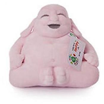 Huggy Buda HB de Jr de p – Pluche Junior, color rosa