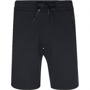 Pantalones cortos de deporte para hombre - Bermudas Rizo marino