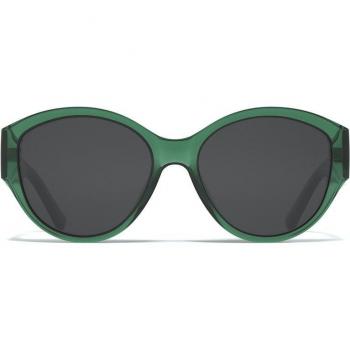 Green Polarized Sunglasses for Men - HANUKEII Hawaii HK-015-03 55mm