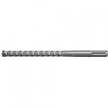 fischer No aplica BROCA SDS PLUS QUATTRIC II 8/150/215 F549990, Gris