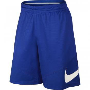 Nike M NK HBR Pantalón Corto, Hombre, Azul