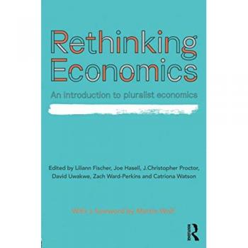 Rethinking Economics