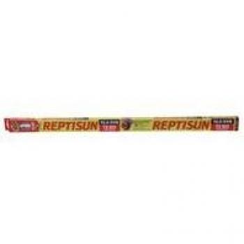 Zoo Med Reptisun 10.0 T5 UVB Lamp, 39 W
