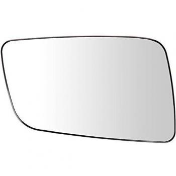 VAN WEZEL 3742836 Cristal de espejo, retrovisor exterior