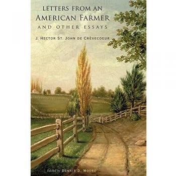 Letters from an American Farmer and Other Essays: 49