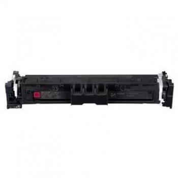 Etiquetas Brother TZ – NCPF-211, Cinta de 6mm x 8m para etiquetado electrónico. Cartucho de tóner compatible Canon 069 Magenta (5092C002) para impresoras i-SENSYS