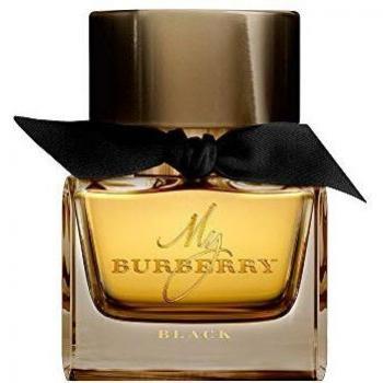 Burberry My Burberry Black Eau De Parfum for Women, 30 ml
