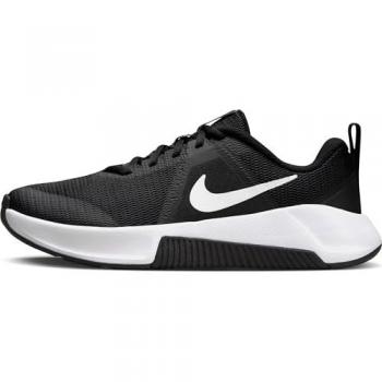 Nike MC Trainer 3 Zapatillas de training para mujer en color negro, talla 37.5