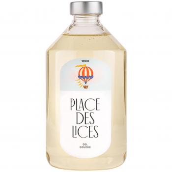 1900 Shower Gel 500 ml - Luxurious Body Wash