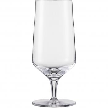 Schott Zwiesel Basic BAR Selection 6-Teiliges Pils Glas Set Vaso de Cerveza, 25.3 x 17.6 x 18.9 cm, 6 Unidades