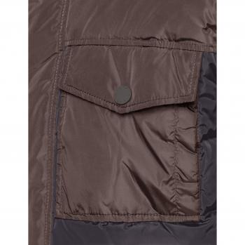 CMP Jacke Chaqueta, Hombre, Antracita, 46