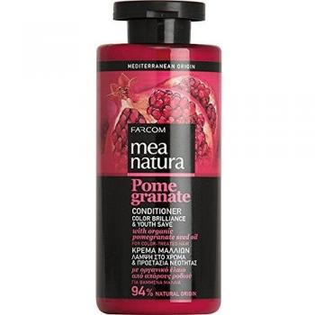 Acondicionador para Cabello Teñido con Extracto de Granada 300ml - Mea Natura