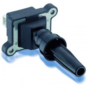 Bobina de encendido BREMI 20316 para PEUGEOT 306 y CITROËN Xsara Coupe, versión SAE, bobina crayon