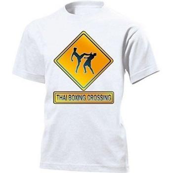 THAI BOXING CROSSING 2263