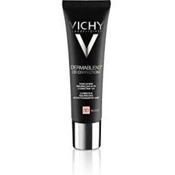 Vichy Dermablend 3D Correction 30ml #30 Beige