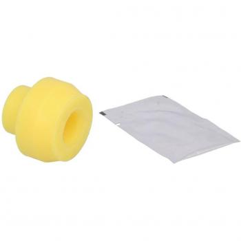 Cojinete de suspensión, Brazo oscilante TEDGUM 00137964