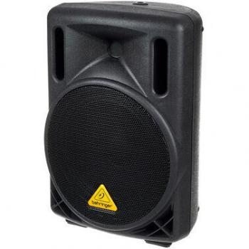 Behringer B208D Active 8 PA Speaker System 200W