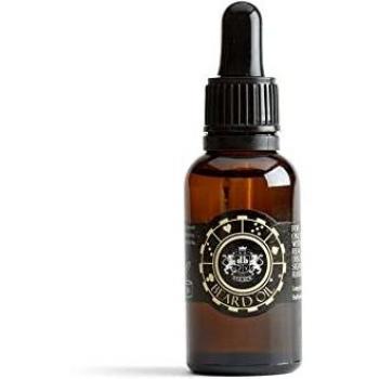 Dear Barber Beard Oil, Nourishes And Softens skin 30ml