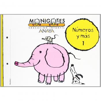 Números y más 1