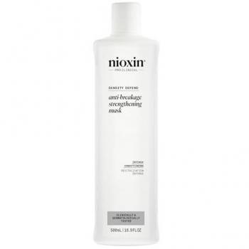 Nioxin Density Defend Anti-Breakage Strengthening Mask 500 ml