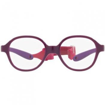 Vogue Eyewear VY2011 Kids 2976 Kids' Eyeglasses Purple Size 40 - Blue Light Block Available