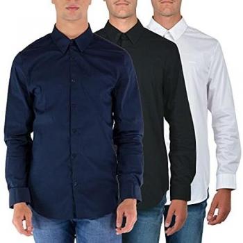 Camisa de hombre Guess