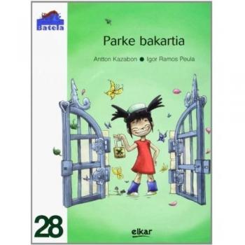 Parke bakartia: 28