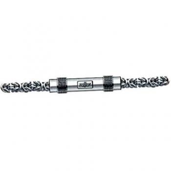 Police Pulsera Chicago S14ALB04B
