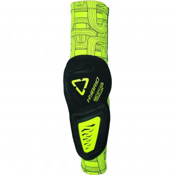 Leatt - Protector de codo 3DF Hybrid 2016