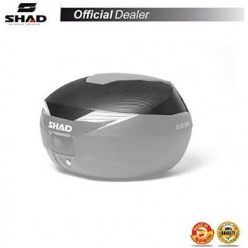 SHAD D1B39E06 Accesorio para Sh39, Tapa, Negro