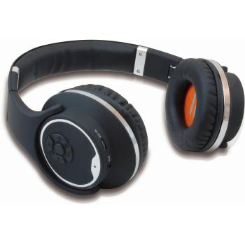Conceptronic CHSPBTSPK Binaurale Diadema Negro - Auriculares