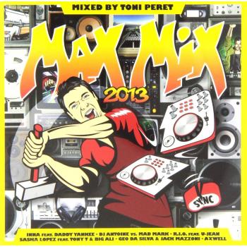 Max Mix 2013