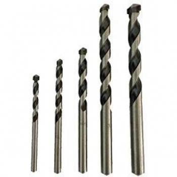 Makita D-30477 - Estuche de brocas Multimaterial 5 unds. Omnibohrer