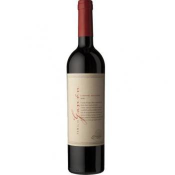 Familia Gascon Cabernet Sauvignon 750ml