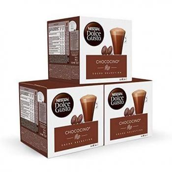 Dolce Gusto Estuche CHOCOCINO 16CAP