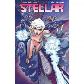 Stellar