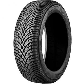 Kleber Krisalp HP3 205/55R19 97H XL - Neumático de invierno con certificación 3PMSF