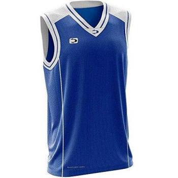 John Smith BALCA 16 C Camisetas, Niños, Azul Real, 8