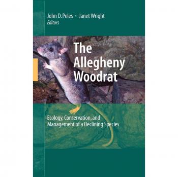 Allegheny Woodrat Ecology and Conservation Guide