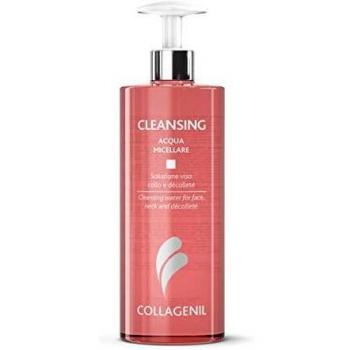 Collagenil Agua Micelar - 400 ml.