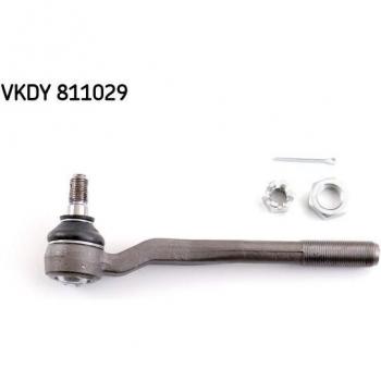 Rótula de dirección SKF VKDY 811029 - Tipo: Rótula de dirección, Marca: SKF, Modelo: VKDY 811029