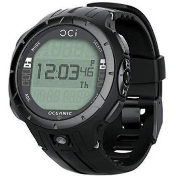 Oceanic 04.8792.07 - Oci, Computer W/USB, BK/BK