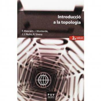 Introducció a la topologia