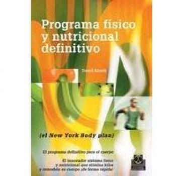 PROGRAMA FÍSICO Y NUTRICIONAL DEFINITIVO