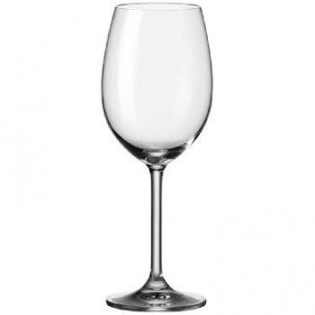 Leonardo 35241 Daily - Copas de Vino Tinto
