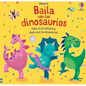 baila con los dinosaurios